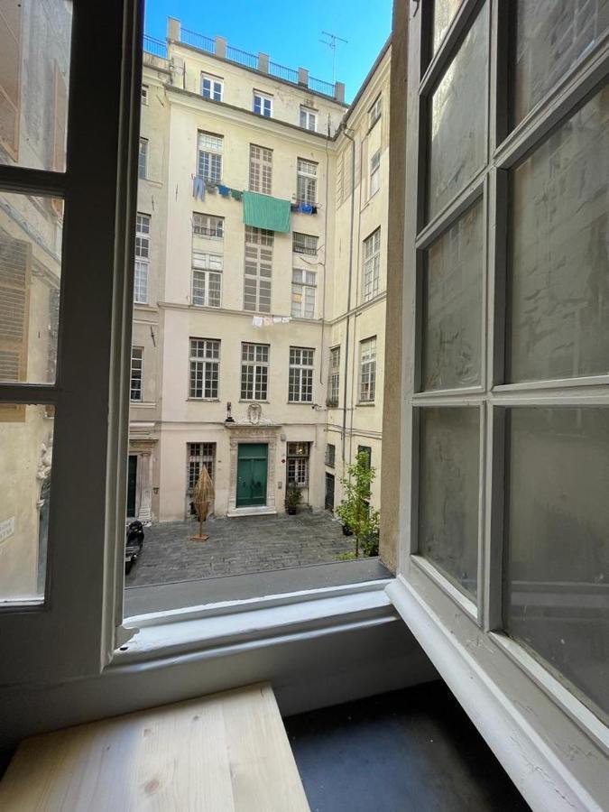 Happy Family Apartments Sauli ジェノヴァ エクステリア 写真