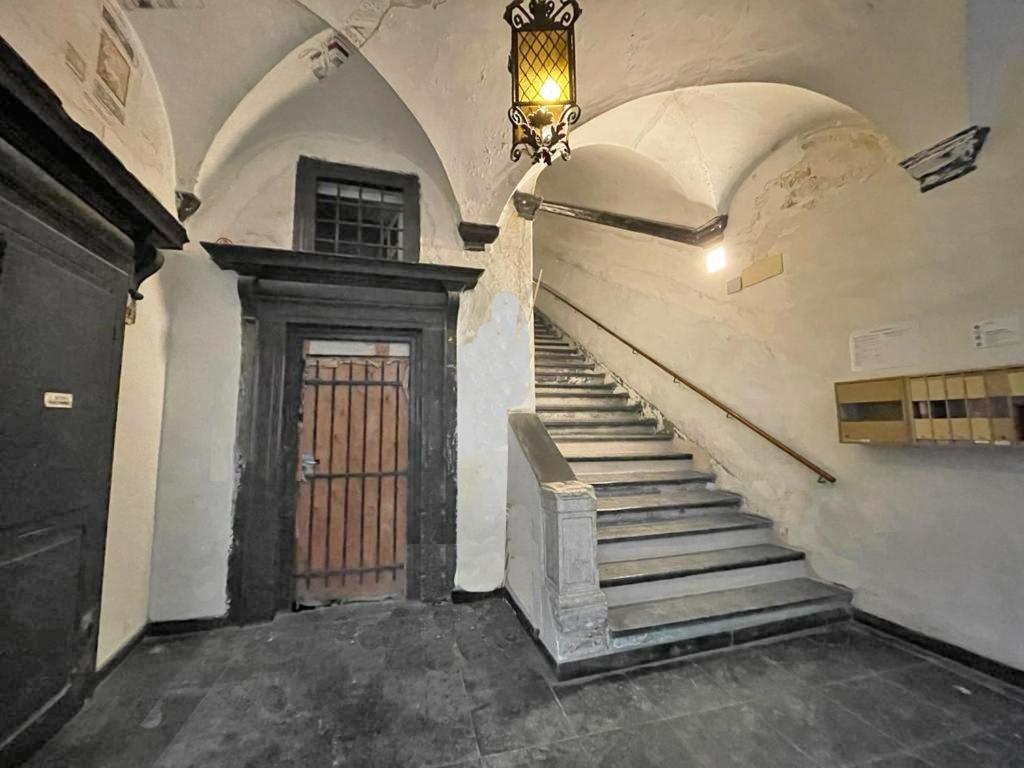 Happy Family Apartments Sauli ジェノヴァ エクステリア 写真
