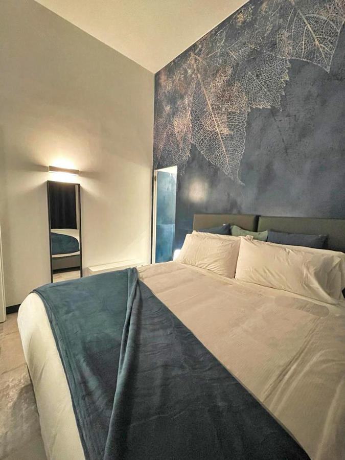 Happy Family Apartments Sauli ジェノヴァ エクステリア 写真