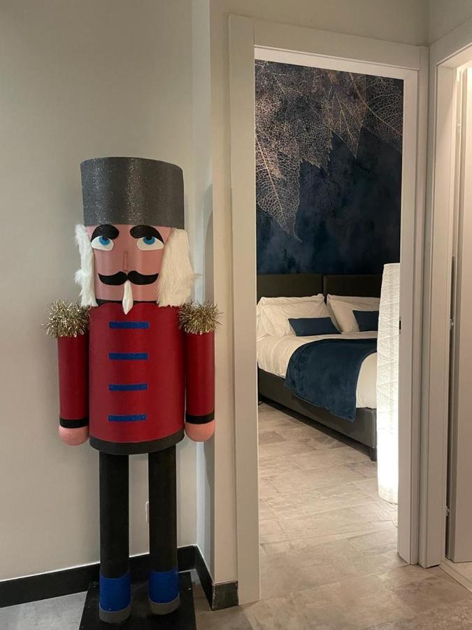 Happy Family Apartments Sauli ジェノヴァ エクステリア 写真