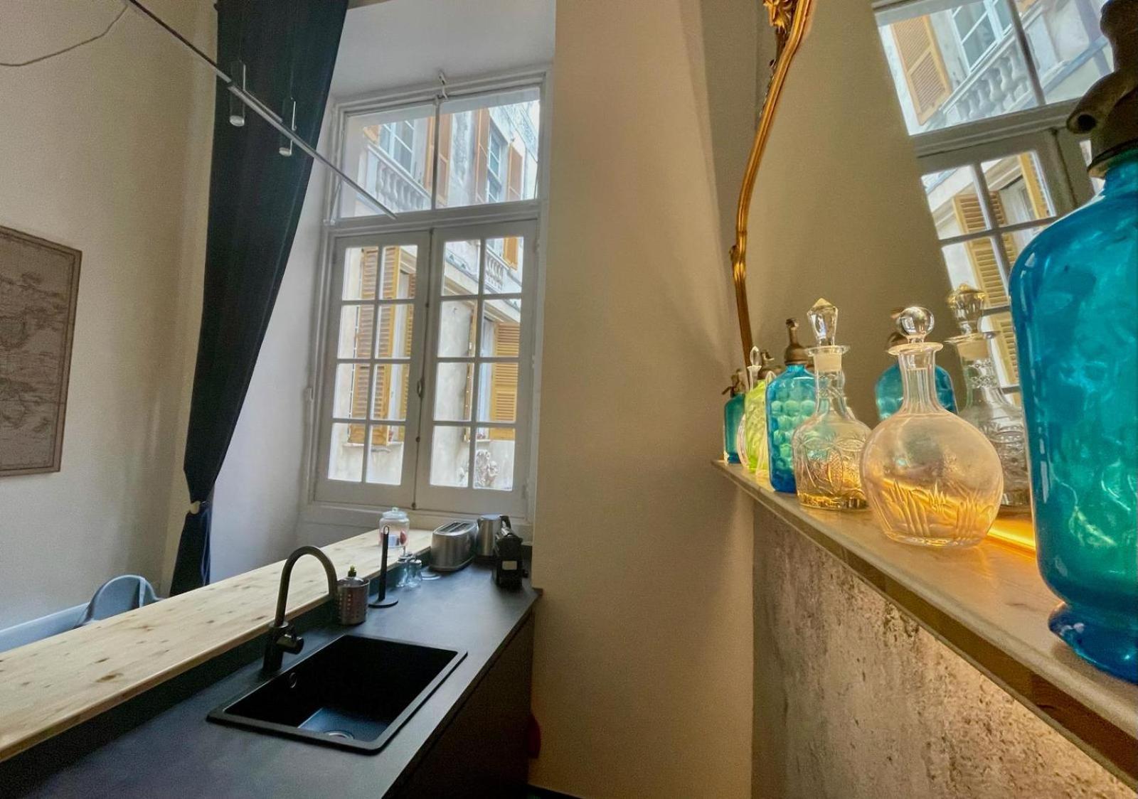 Happy Family Apartments Sauli ジェノヴァ エクステリア 写真
