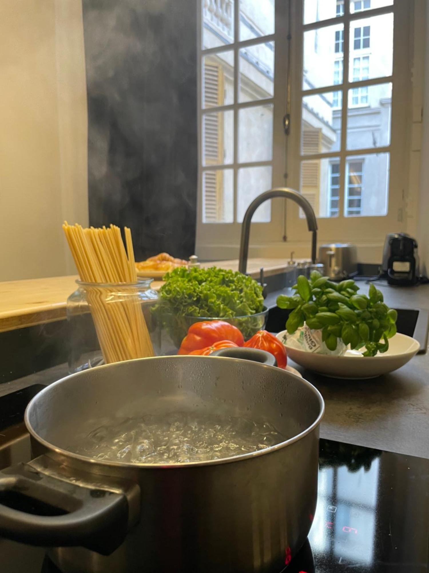 Happy Family Apartments Sauli ジェノヴァ エクステリア 写真