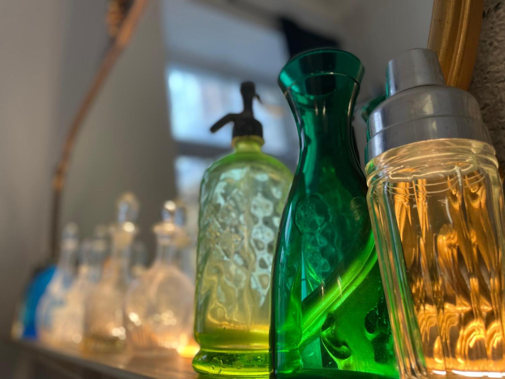 Happy Family Apartments Sauli ジェノヴァ エクステリア 写真